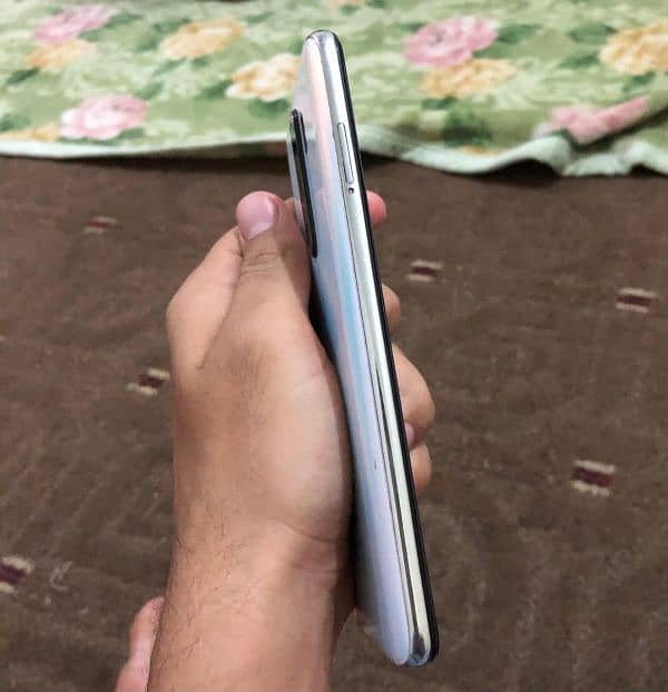 Redmi note 8 pro non pta 10/8.5 condition read ad 4