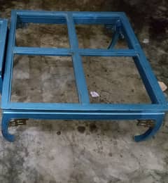 Table For Sale Without Glass