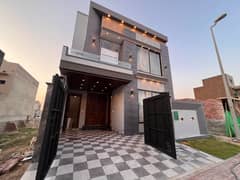 3 Years Installment Plan Luxury Designer House In Park View City Lahore