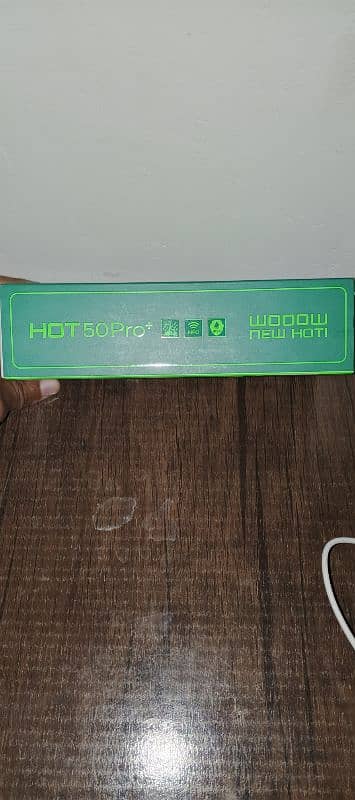 infinix hot 50 pro plus . . . . . . . . . . 6