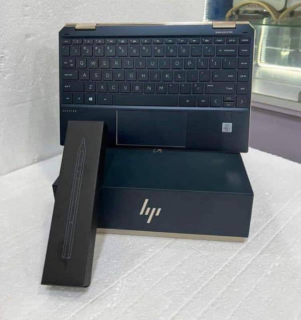 HP laptop 16GB ram 1 TP SSD 4gb graphic card 1