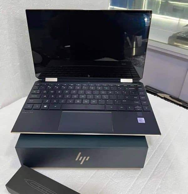 HP laptop 16GB ram 1 TP SSD 4gb graphic card 4