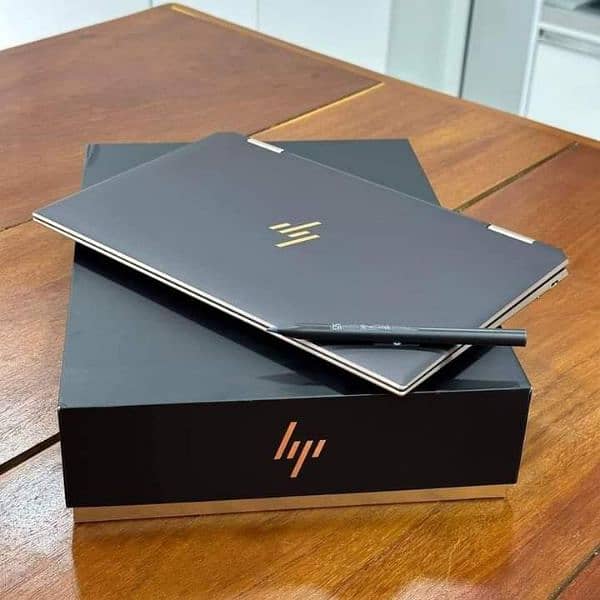 HP laptop 16GB ram 1 TP SSD 4gb graphic card 5