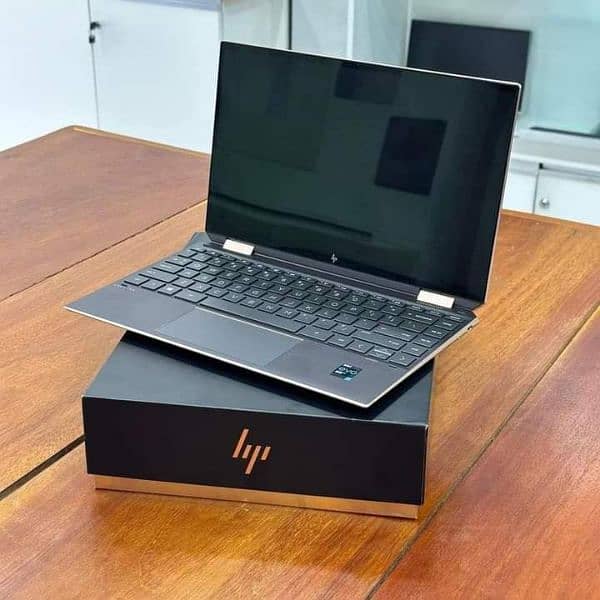 HP laptop 16GB ram 1 TP SSD 4gb graphic card 6