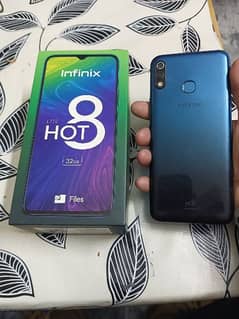 infinix