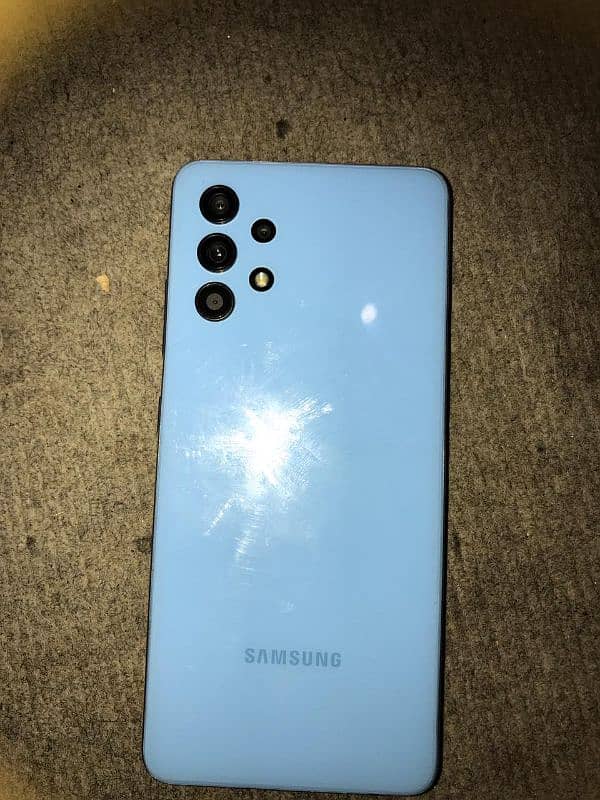 samsung  a32 4