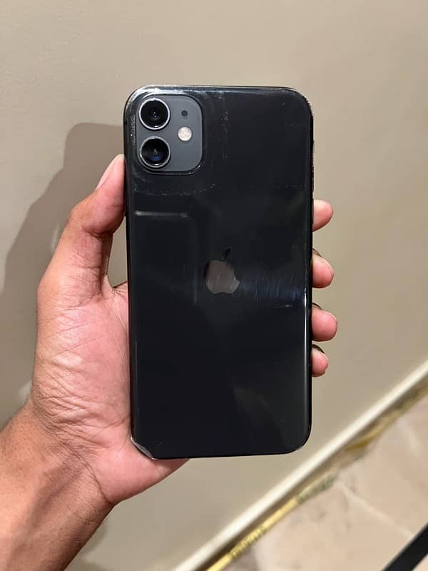 Iphone 11 128gb FU 0