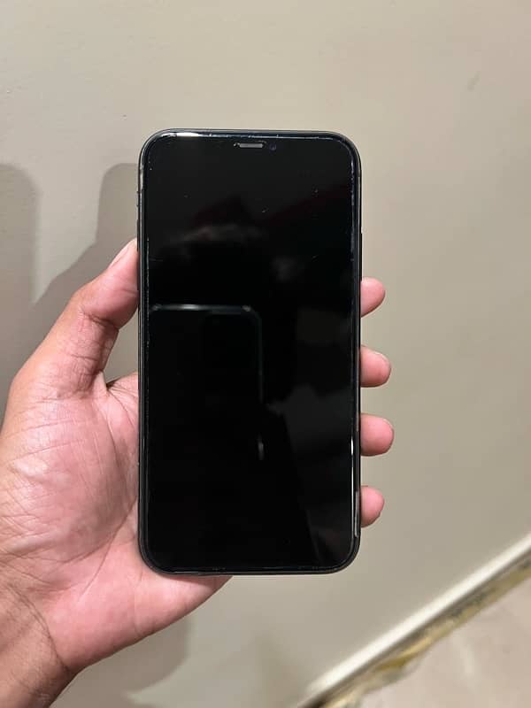 Iphone 11 128gb FU 1