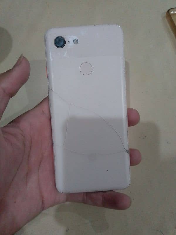 Google pixel 3 2