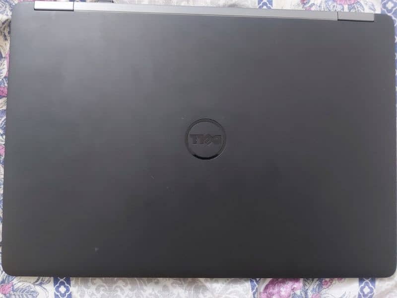 Dell Latitude E7470 Core i7 6th Generation 3