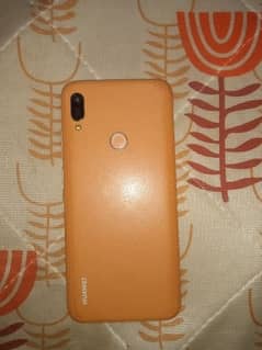 Huawei y6 prime