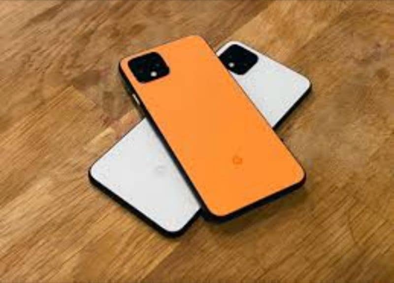 Pixel 4 pta approved 0