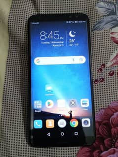 Huawei mate 10 lite