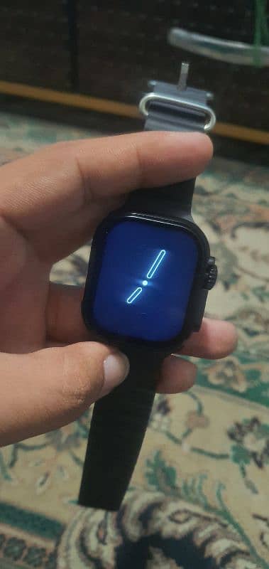 Zt Fit Smart Watch 4