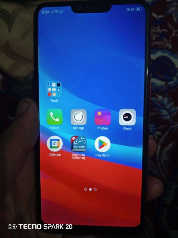 oppo A 12 ram 3 64 4