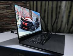 dell LAPTOP CORE i7 32GB RAM 512GB SSD ونڈو  11/11 17" touch i5