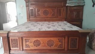 chinoti bed