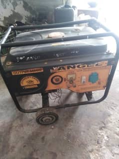 used generator