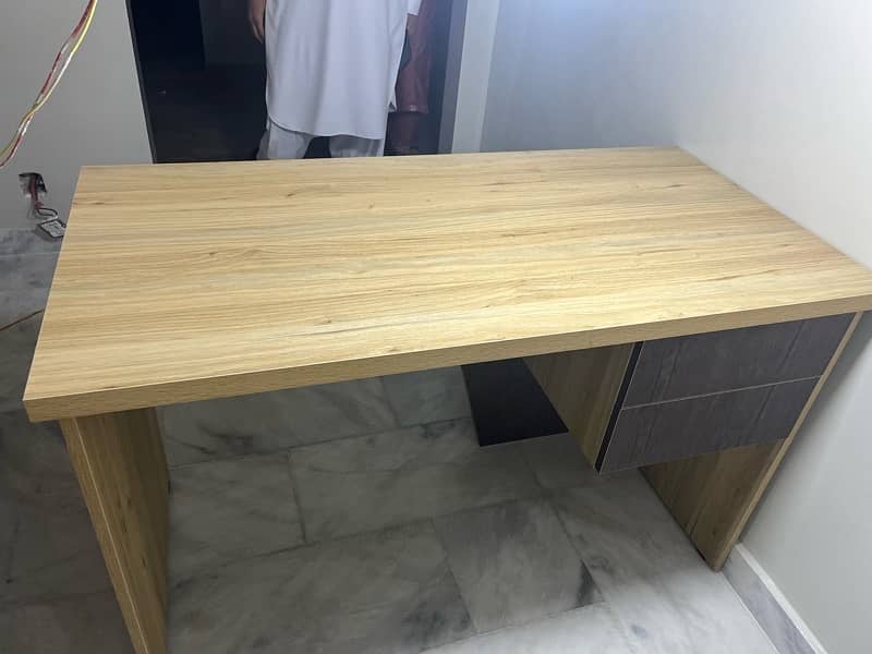 Office Table, Workstation for sale, brand new 2