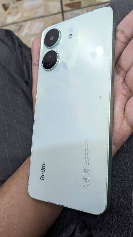 Redmi 13c 2