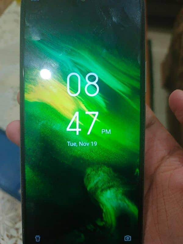 infinix got 12 0