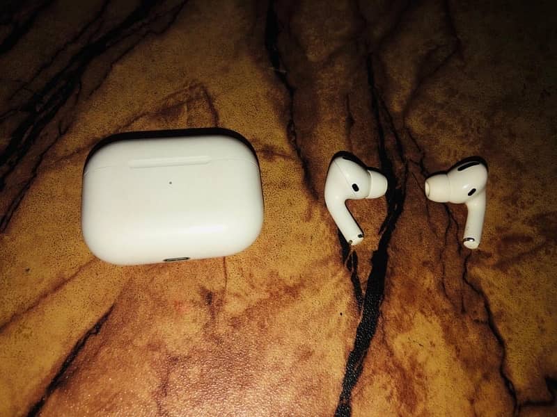 Airpod Pro 1st Generation 100% original Made in Germany 5