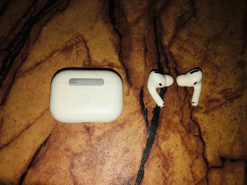 Airpod Pro 1st Generation 100% original Made in Germany 6