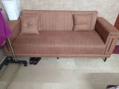 Urgent Sale !! Sofa set 7 seater l