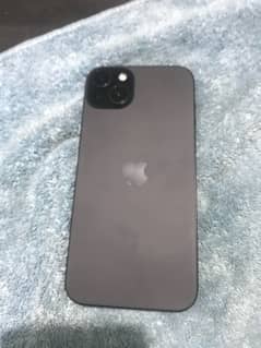 Iphone 15plus Jv 128gb Non PTA