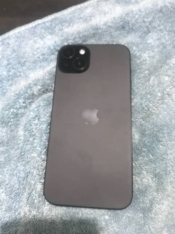 Iphone 15plus Jv 128gb Non PTA 0