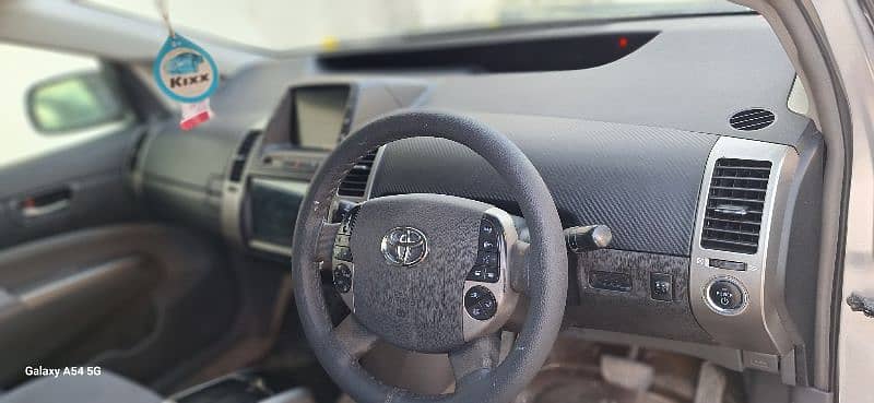 Toyota Prius 2008-2013 just like new home use car 15