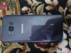 s8 phone urgent to sale bad condition