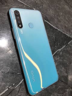 Vivo y19   8/256