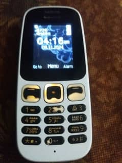 NOKIA 105 ORIGNAL