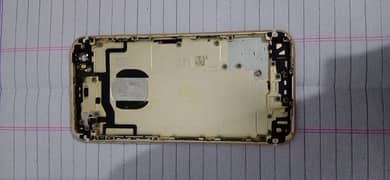 iphone 6s parts