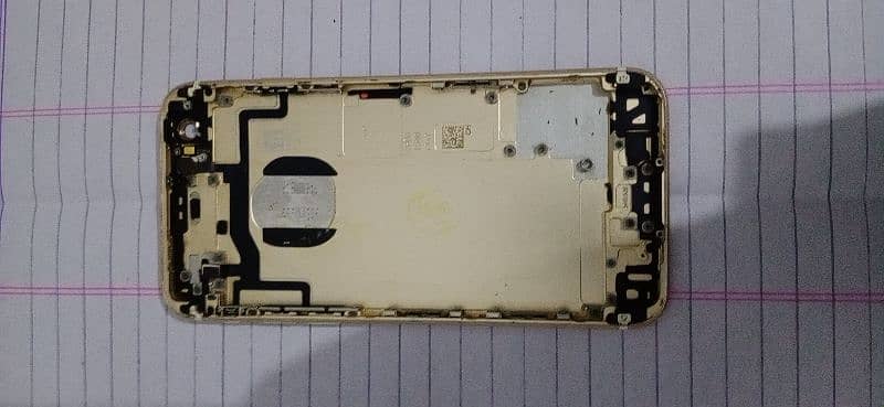 iphone 6s parts 0