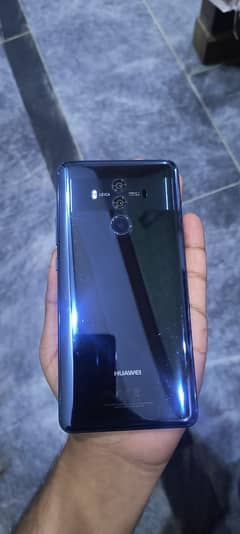 Huawei mate 10 pro in best price