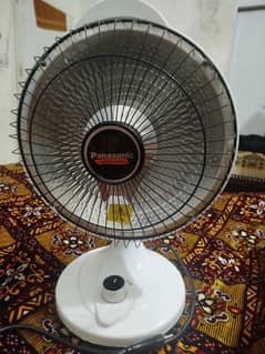 electric heater