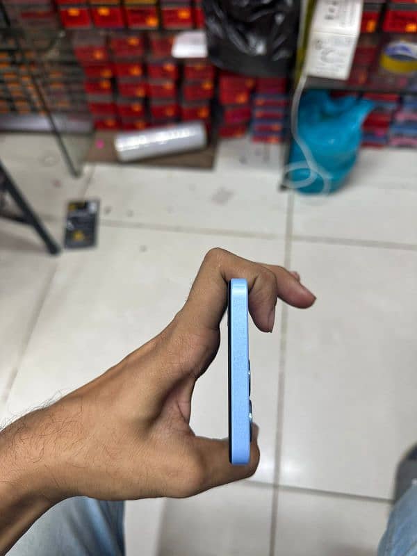 realme note50 3