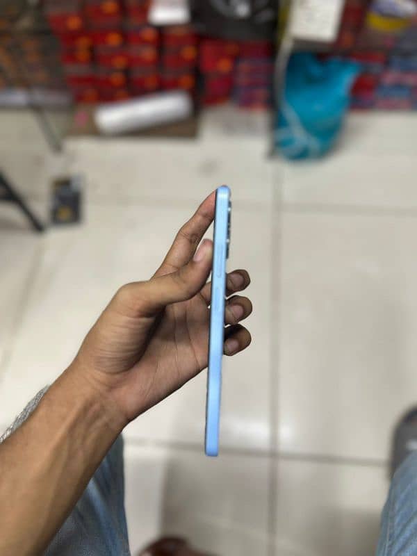 realme note50 4