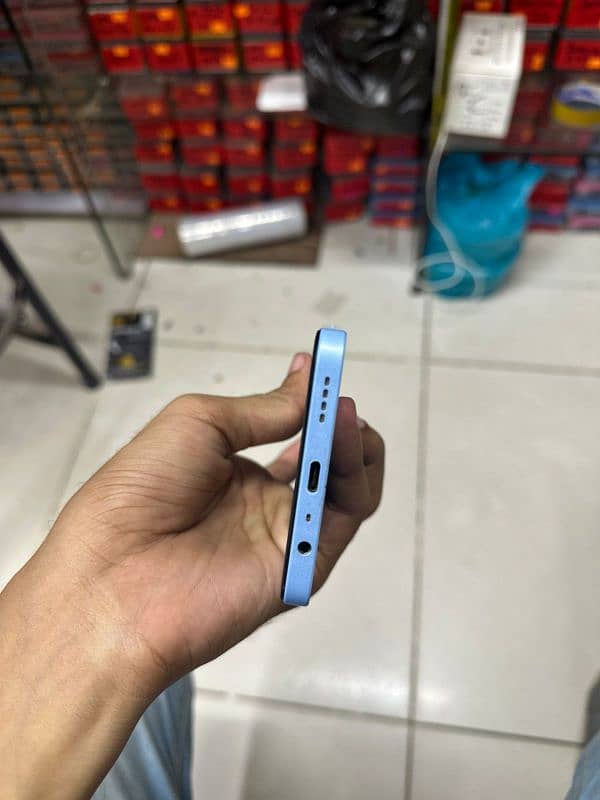 realme note50 5