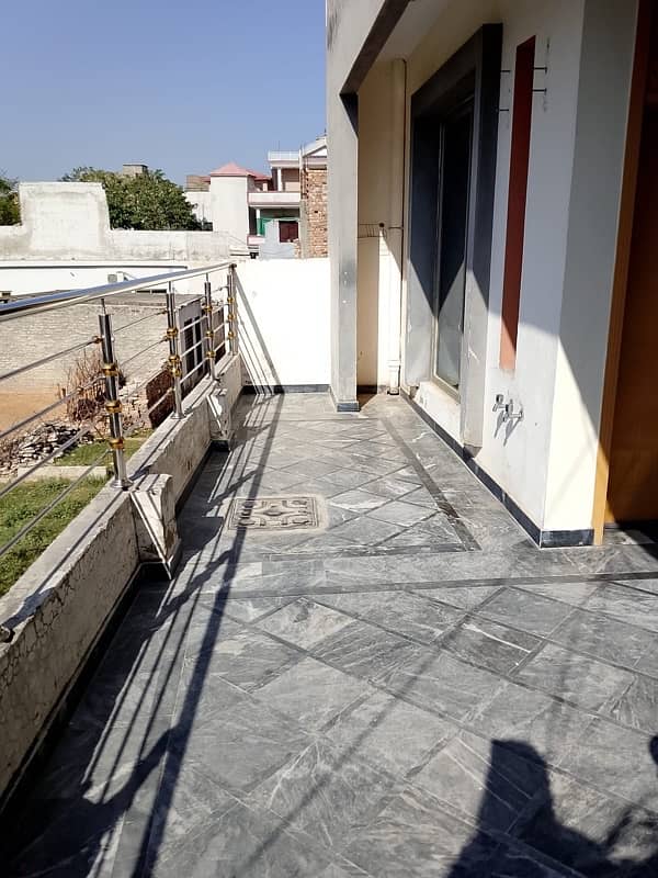 5 marla house for rent near askari 14 nawaz colony caltex road rwp 8