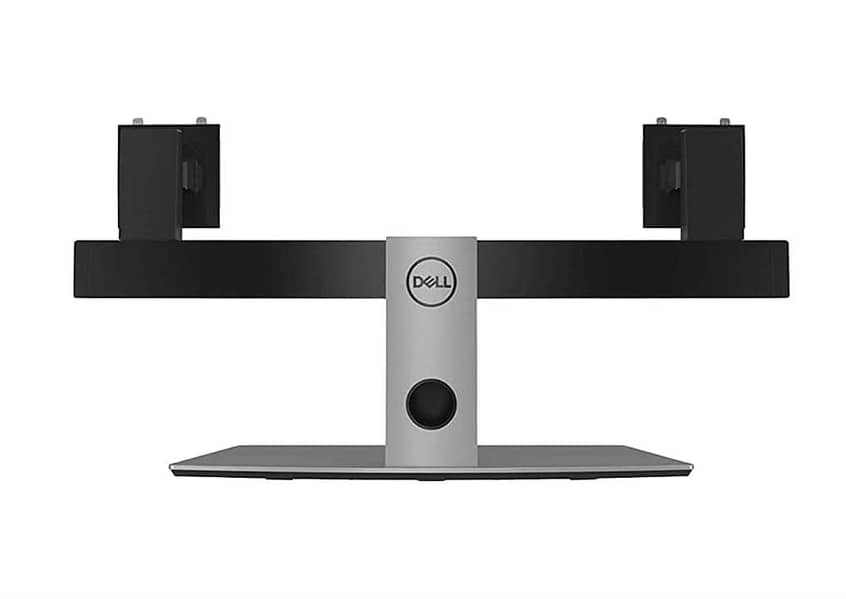 Dell MDS19 Dual LED Stand Monitor Stand for 2 27 Inch Monitors 6