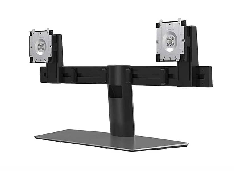 Dell MDS19 Dual LED Stand Monitor Stand for 2 27 Inch Monitors 8