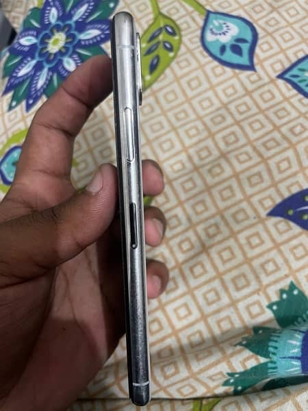 Iphone X 64 GB non ptA 0