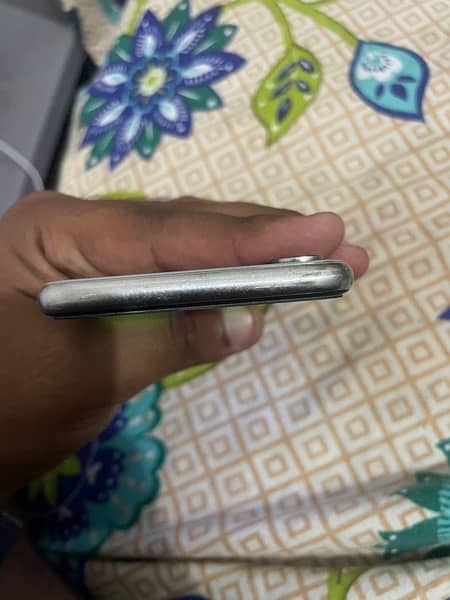 Iphone X 64 GB non ptA 5