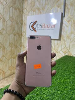 Iphone 7 Plus 128gb Non Pta