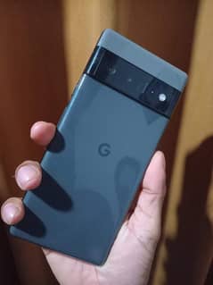 Google pixel 9pro XL 16/256 GB 03230916581 my what'sap