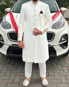 Sherwani for Sale