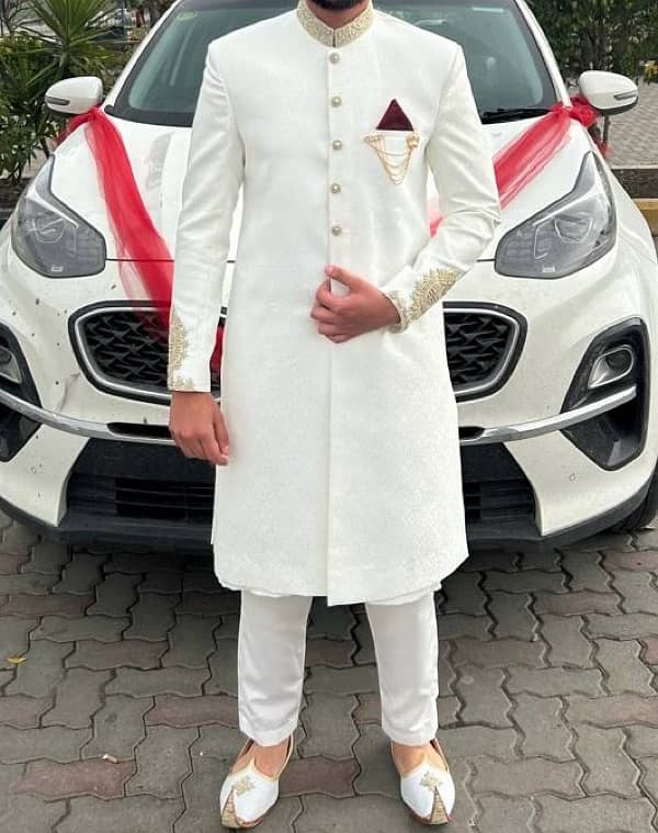 Sherwani for Sale 0